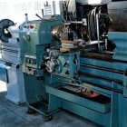 -empty-, -empty-, TOOLROOM, LATHES