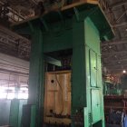 VORONEZH, KA9540, TRIMMING, PRESSES