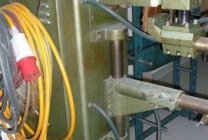 KEMPPI, LAP-30/400, SPOT, WELDERS