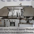 BANDSAEGEHALBAUTOMAT FORTE, F 400, BAND, HORIZONTAL, SAWS