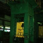 VORONEZH, K9538, TRIMMING, PRESSES