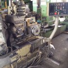 WMW MIKROSA, SASL 125/1E, CENTERLESS, GRINDERS