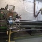 VDF-HEIDENREICH, S 450, CENTER DRIVE, LATHES