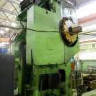 VORONEZH, K8540, FORGING, PRESSES