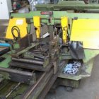 MEBA, 310 GA-NCI, BAND, HORIZONTAL, SAWS