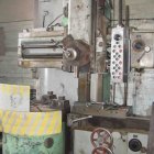SEDIN, 1531M, VERTICAL TURNING, LATHES