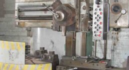 SEDIN, 1531M, VERTICAL TURNING, LATHES