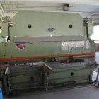 EHP, EHPS 11-35, SHEET METAL FORMING MACHINERY, SHEET METAL FORMING MACHINERY