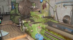 RYAZAN, 1M65, UNIVERSAL, LATHES