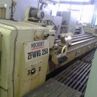 WMW HECKERT, ZFWVG 250x5000, THREAD, MILLERS