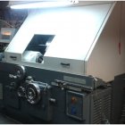 REISHAUER, US 450, THREAD, GRINDERS