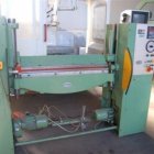 FASTI, 2055-10-1,5, SHEET METAL FORMING MACHINERY, SHEET METAL FORMING MACHINERY