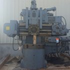 BULLARD, MAN-AU-TROL, VERTICAL TURRET, LATHES