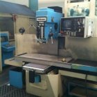 FEHLMANN, PICOMAX 100 CNC 2, UNIVERSAL, MILLERS