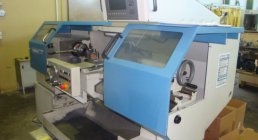 DMT-DREHTECHNIK (LöRRACH), CD 320, CNC LATHE, LATHES