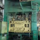 ERFURT, PKZV III 500.1 FS, STAMPING, PRESSES