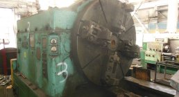 KRAMATORSK, 1A665, HEAVY DUTY, LATHES