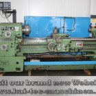 POTISJE, PA - 22, CNC LATHE, LATHES