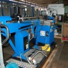 ERCOLINA, MEGABENDER mit Dorn, SHEET METAL FORMING MACHINERY, SHEET METAL FORMING MACHINERY