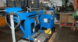 ERCOLINA, MEGABENDER mit Dorn, SHEET METAL FORMING MACHINERY, SHEET METAL FORMING MACHINERY