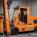 OTEK, 30000lbs, ROLLER, LEVELERS