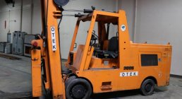 OTEK, 30000lbs, ROLLER, LEVELERS