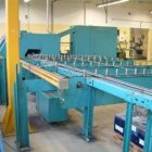 KALTENBACH, UKS 400 cnc, BAND, HORIZONTAL, SAWS
