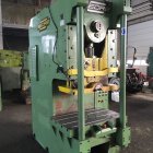 GEORG, PEE 100, ECCENTRIC PRESSES SINGLE COLUMN, PRESSES