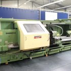 DAINICHI, MG 65 / 3000, CNC LATHE, LATHES