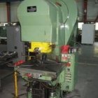 RUHRMANN, ETR50, SINGLE COLUMN, PRESSES