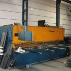 BEYELER, C 4100*16, SHEET METAL FORMING MACHINERY, SHEET METAL FORMING MACHINERY