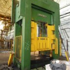 LITOSTROJ, HVO-2-630, HYDRAULIC, PRESSES