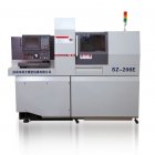 SOWI, SZ-206, CNC LATHE, LATHES