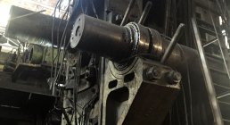 KRAMATORSK, 6300, FORGING, ROLLS