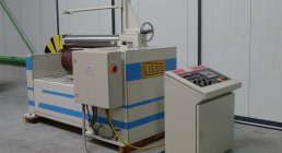 LISSE, b 10, HYDRAULIC, BENDERS