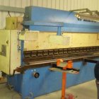 HACO, PPM 36150, HYDRAULIC, PRESS BRAKES