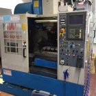 MATSUURA, MC 510 VGM, VERTICAL, MACHINERY CENTERS