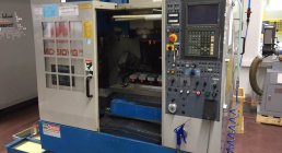 MATSUURA, MC 510 VGM, VERTICAL, MACHINERY CENTERS