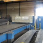 TRUMPF, Trumatic L6030, SHEET METAL FORMING MACHINERY, SHEET METAL FORMING MACHINERY