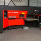 AMADA, ARCADE 210, PUNCHING, PRESSES