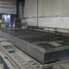 ESAP, Suprarex SAX-P 5500, FLAME, CUTTERS