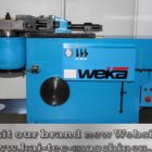 WEIKA, HDW 76 / 6, PIPE TUBE & BAR, BENDERS