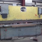 ATLANTIC, HPA13530, SHEET METAL FORMING MACHINERY, SHEET METAL FORMING MACHINERY