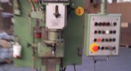 ALZMETALL, Abomat 20, UPRIGHT, DRILLS