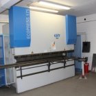 EHT, ECOPRESS 175-30, SHEET METAL FORMING MACHINERY, SHEET METAL FORMING MACHINERY