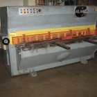 ATLANTIC, ATS2006MOT, SHEET METAL FORMING MACHINERY, SHEET METAL FORMING MACHINERY