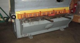 ATLANTIC, ATS2006MOT, SHEET METAL FORMING MACHINERY, SHEET METAL FORMING MACHINERY
