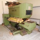 TRUMPF, Trumatik 240, SHEET METAL FORMING MACHINERY, SHEET METAL FORMING MACHINERY