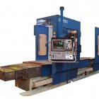 NICOLAS CORREA, A 30 / 30, BED TYPE, MILLS