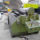 STOLTING, VB, PLATE BENDING, ROLLS